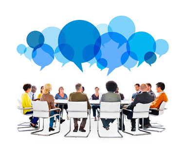 Fondamentaux de la communication